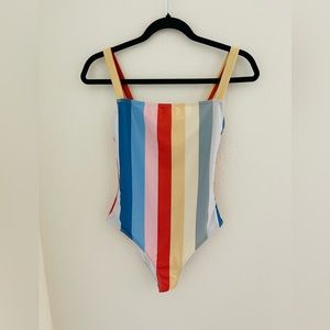 Reformation Swimsuit